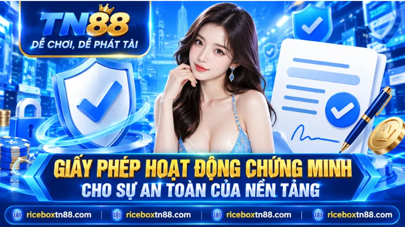 F TN88 | Nhà Cái Chuẩn Giấy Phép Pagcor, Đăng Ký Tặng 88K 11 Thông tin pháp lý và bảo mật cần lưu ý khi tìm hiểu TN88