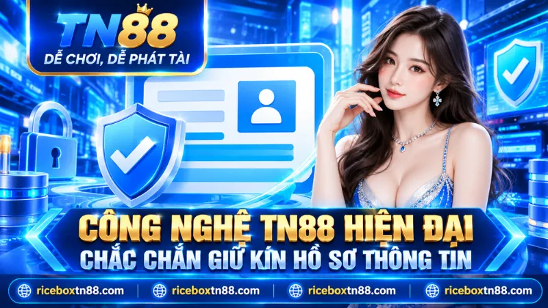 F TN88 | Nhà Cái Chuẩn Giấy Phép Pagcor, Đăng Ký Tặng 88K 12 Những điểm nổi bật trong hệ thống TN88 và trải nghiệm người dùng